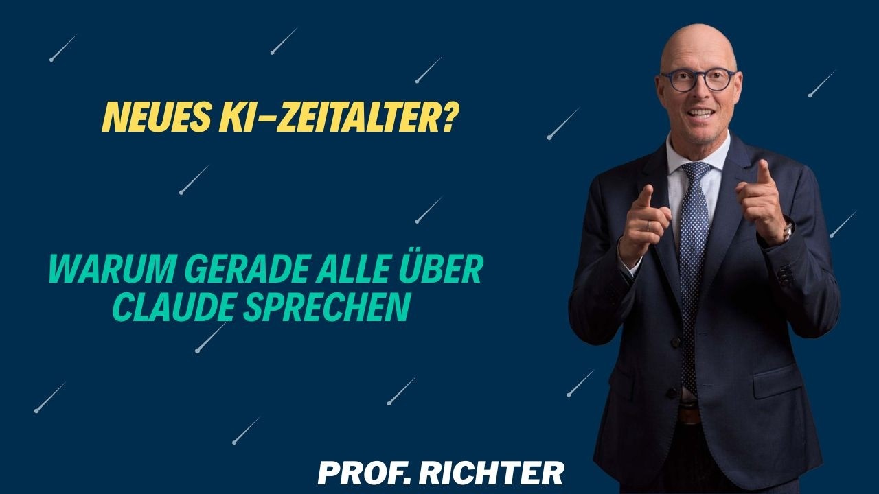 #90 KI-Talk 17.02.2026, ChatGPT ist out? Wollt ihr auch das beste Tool verwenden? Testet Claude!