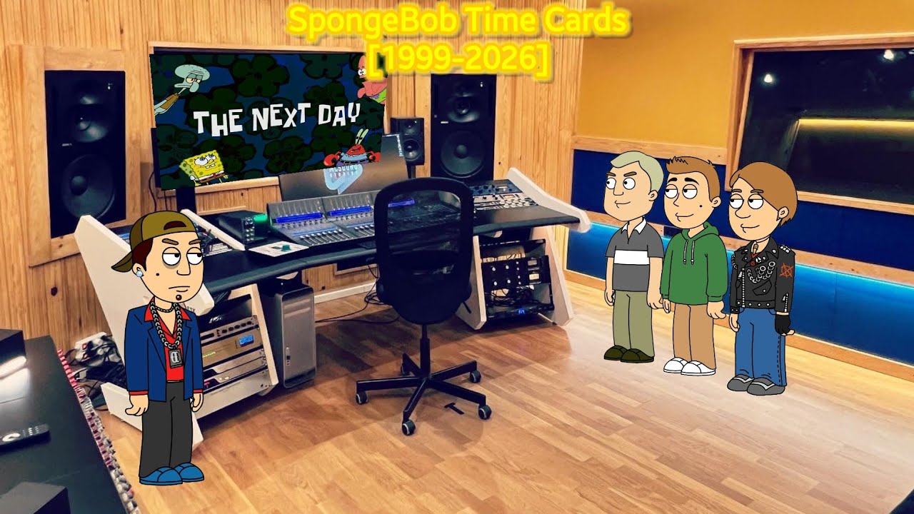 SBSP Time Cards (Full)