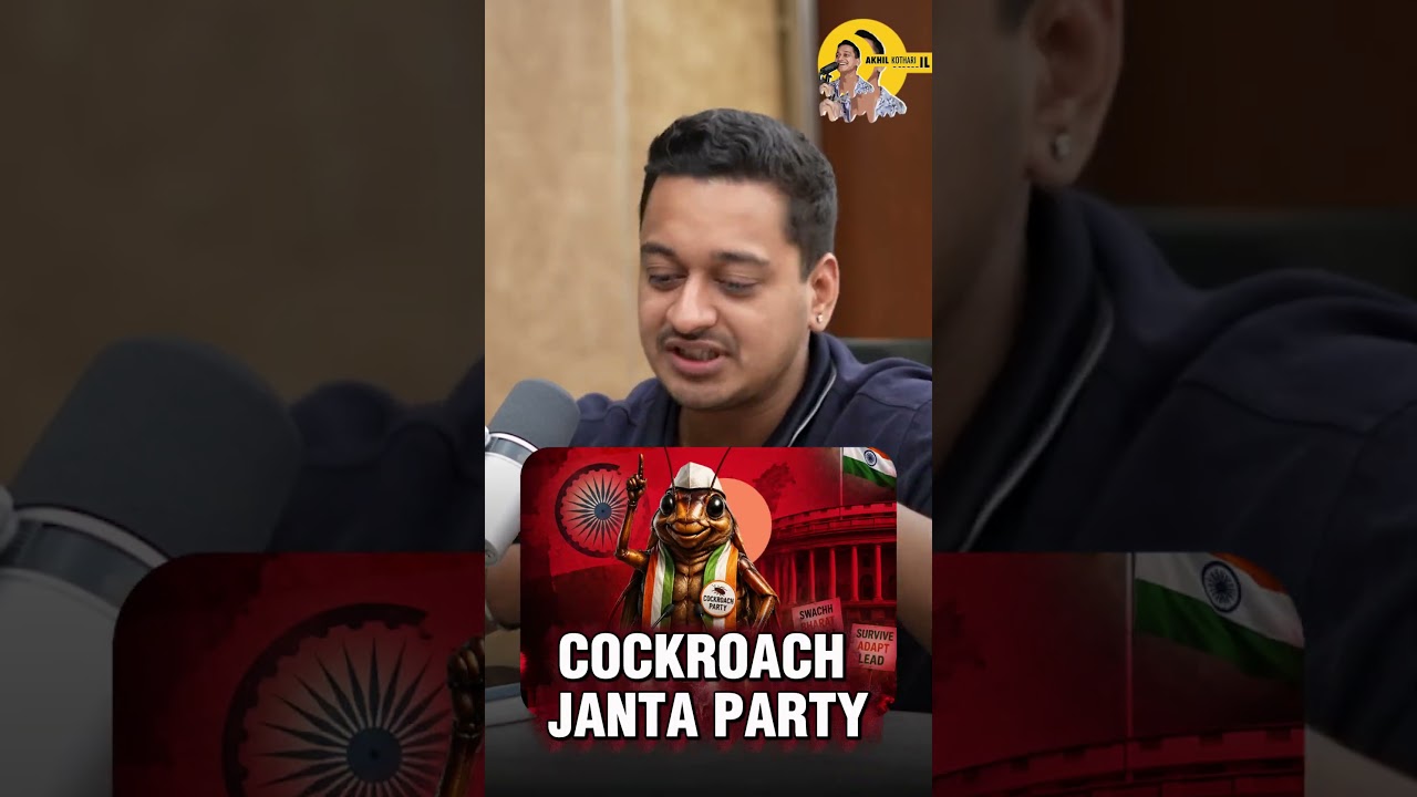 Rajiv Talwars  Thoughts On CJP 👀