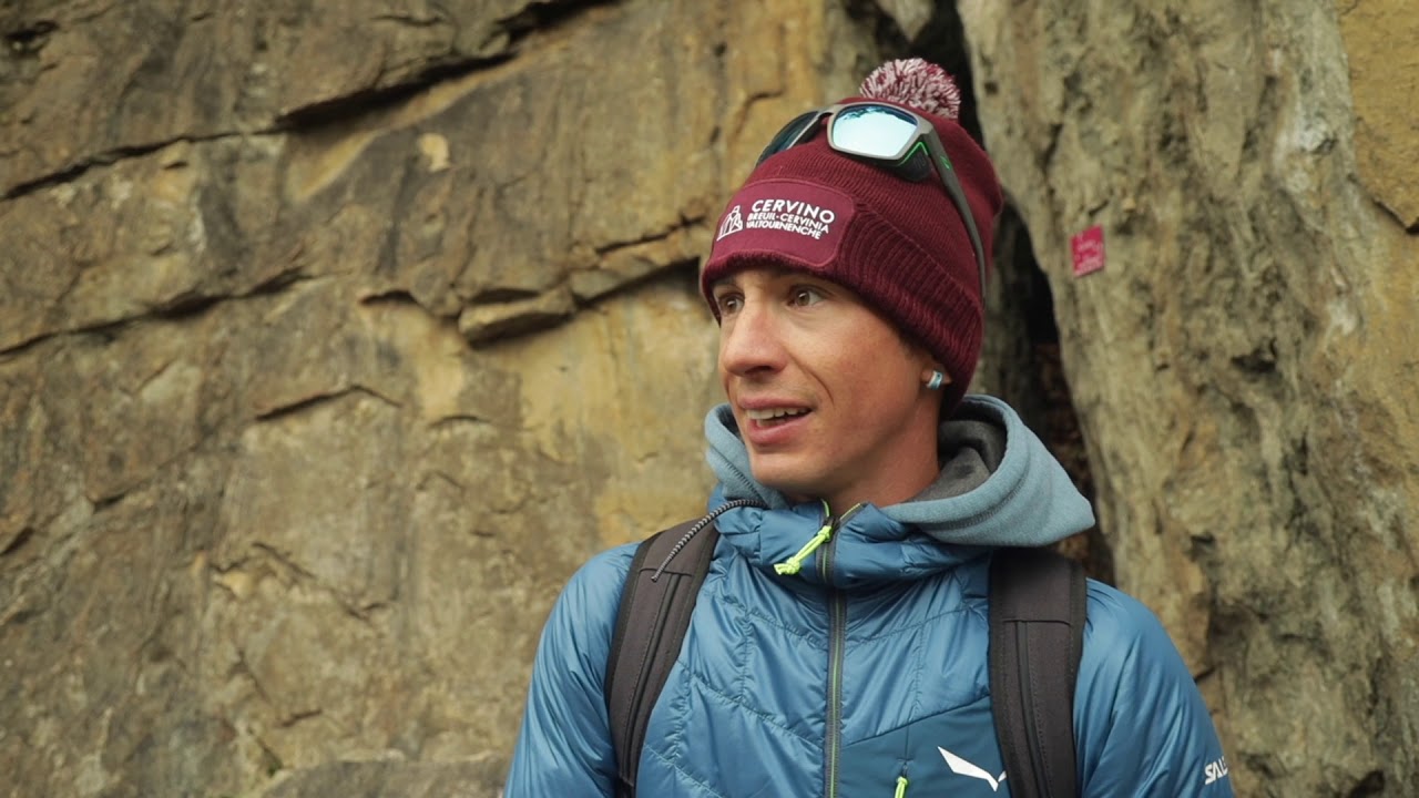 VALLE D'AOSTA - Arrampicata sportiva - ICARUS