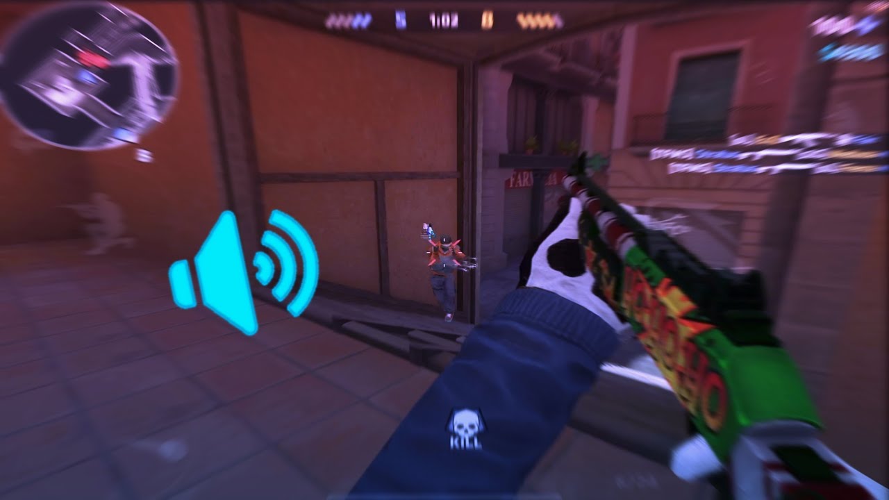 Full Scrim With Voice Chat | Critical Ops