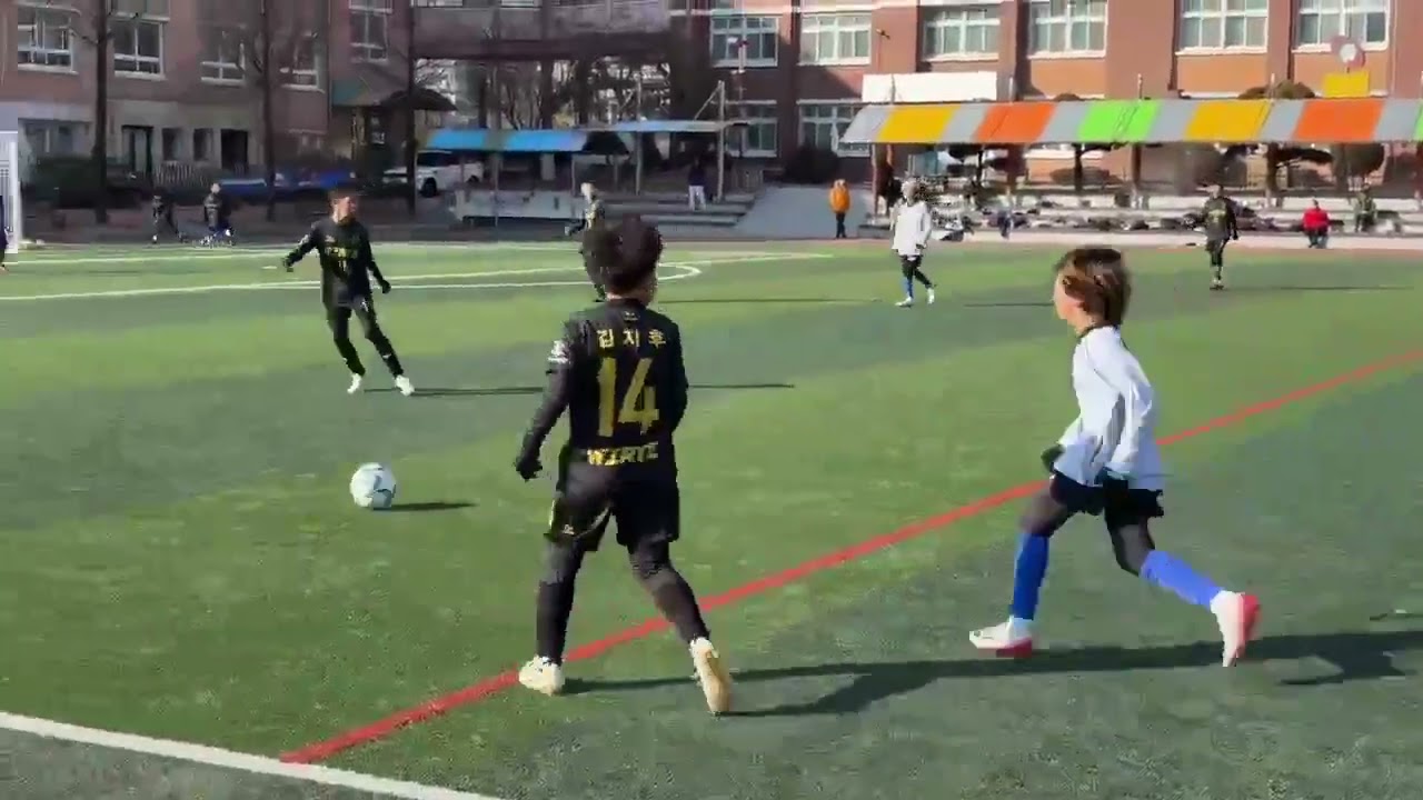 260127 성거초 안성스토브리그 vs 위례fc 후반