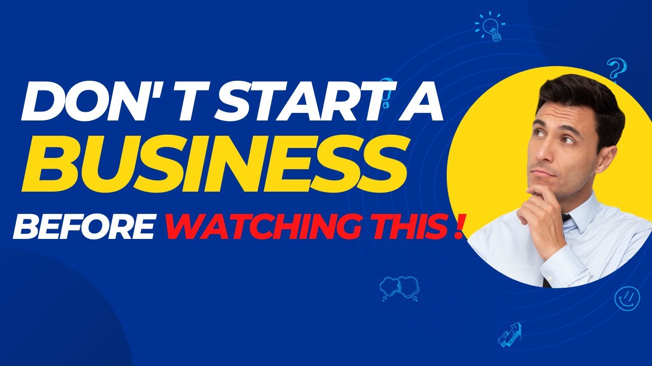 How to starting a business in 2023| Step by Step Guide.