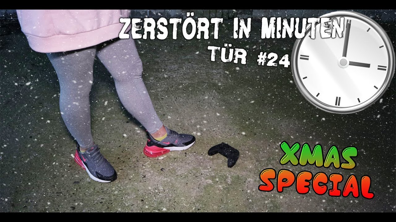 🎄 #24 ALLE vs. Xbox Elite Series 2 Controller | ZERSTÖRT IN MINUTEN | xMas Special 2022 🎄🎅