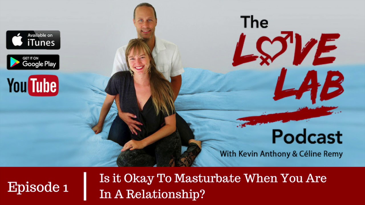 Is it Okay To Masturbate When You Are In A Relationship?