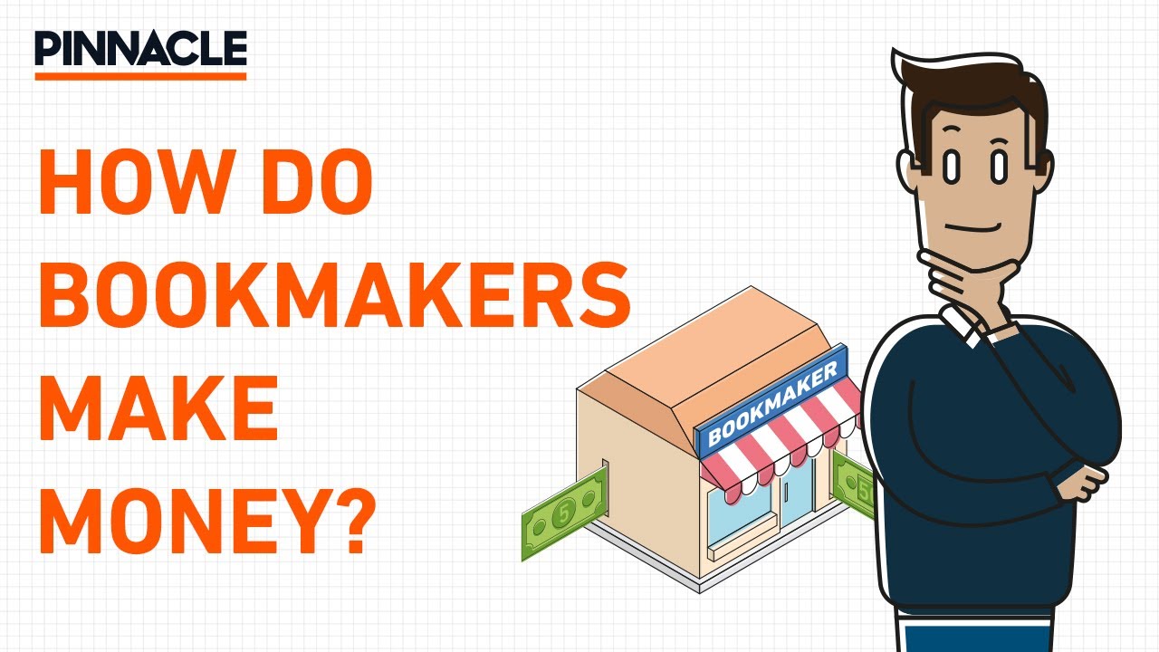 Basics of Betting | Episode 3 - How do bookmakers make money?