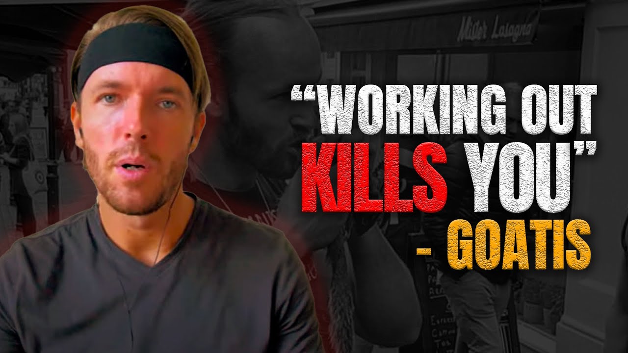 What does a delusional psycho think about bodybuilding? The worst fitness takes I've ever heard...