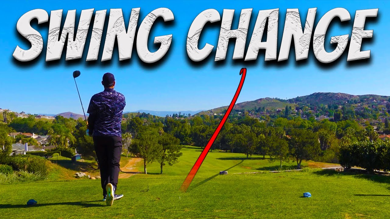 Grinding Out When The Swing is Not 100% | Indian Hills |  BROchacho GOLF