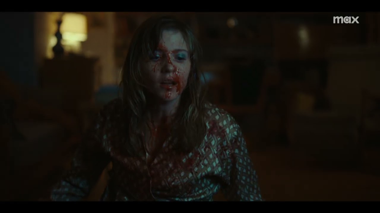 Bande annonce THE EASTERN GATE TRAILER - Festival Montr&eacute;al s&eacute;ries 2025