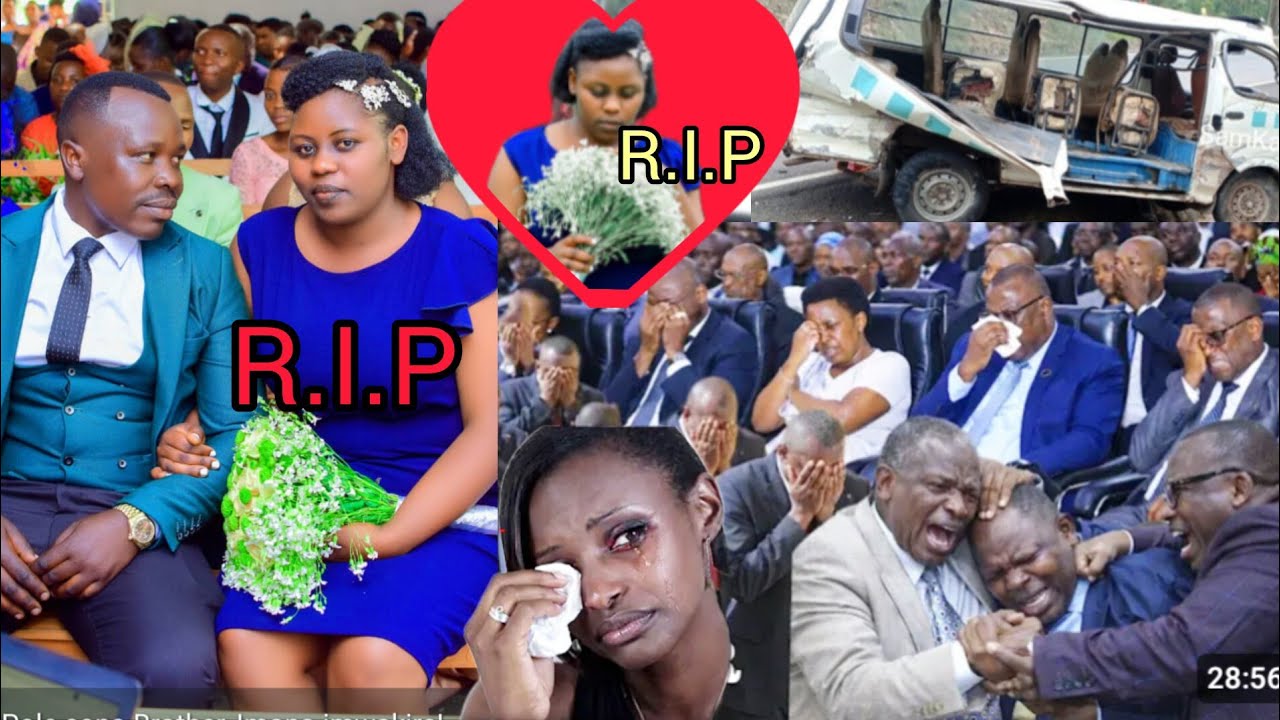 RULINDO:NUWARUSIGAYE ARAPFUYE😭IYIMPANUKA NUMUROZI WABIBASIYE😭IBYARUKWE BIHINDUTSE AMARIRA😭