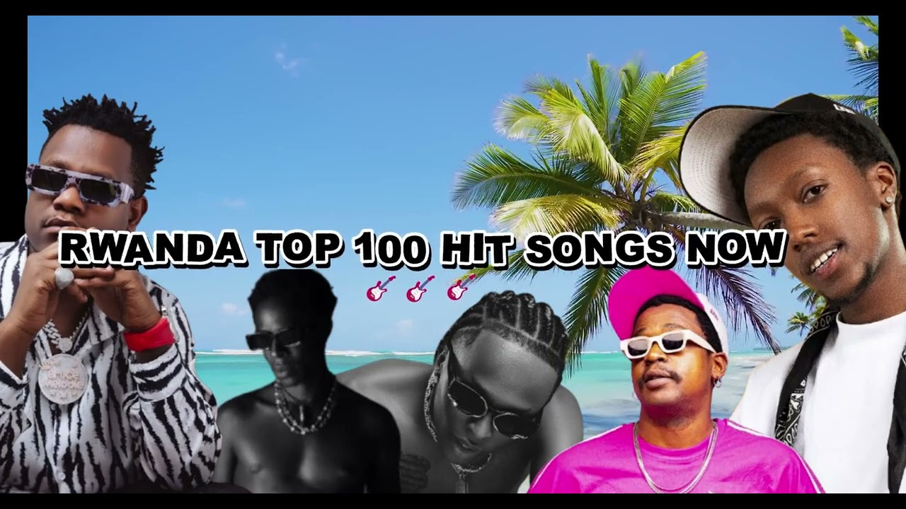 Rwanda & Burundi new songs 2024 playlist ~ Trending music 2024 ~ Best  Dj mix 2024~(Bruce melody)