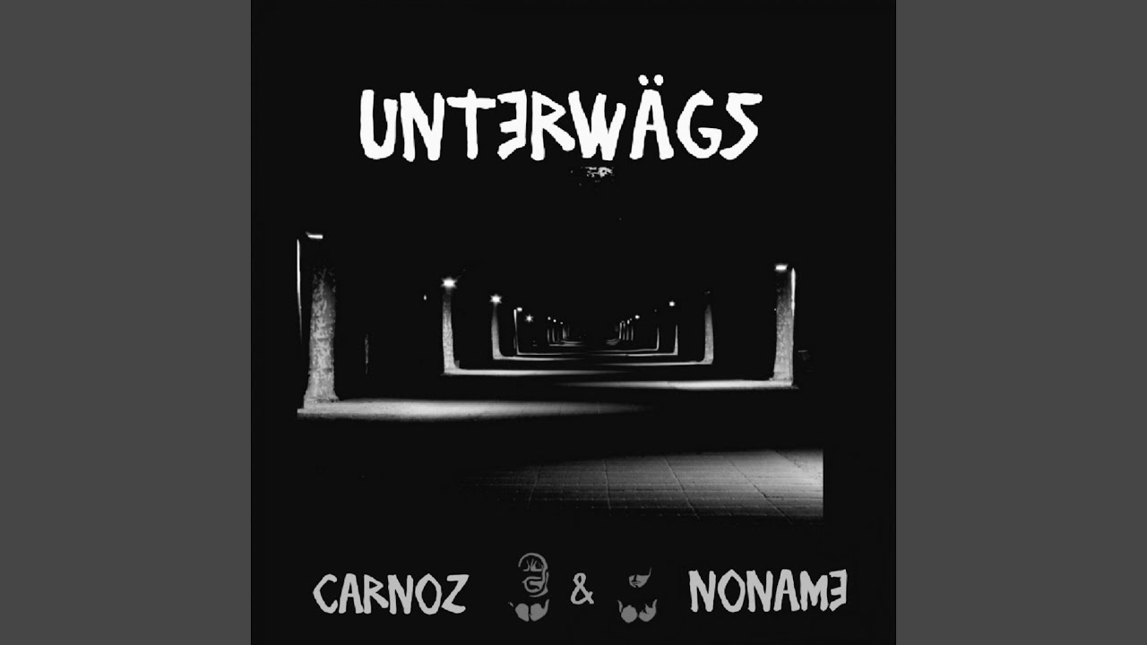 Unterwägs