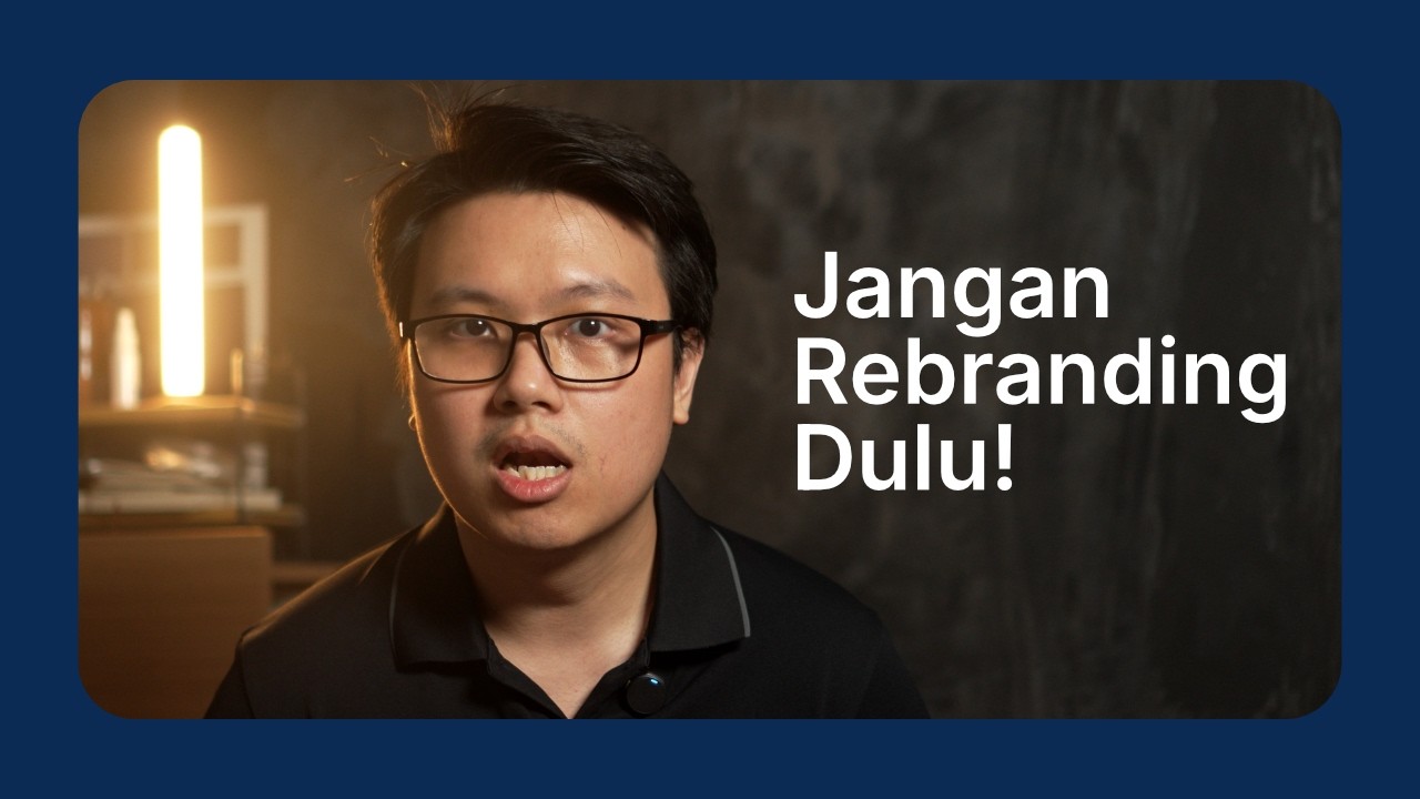 Diagnosa Layer Problem Kamu