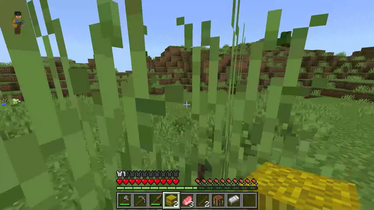 I set my cr intte video