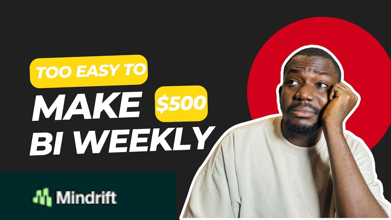 How to Make Money on Mindrift Full Guide, Test Tips, and Payment Proof (2025)