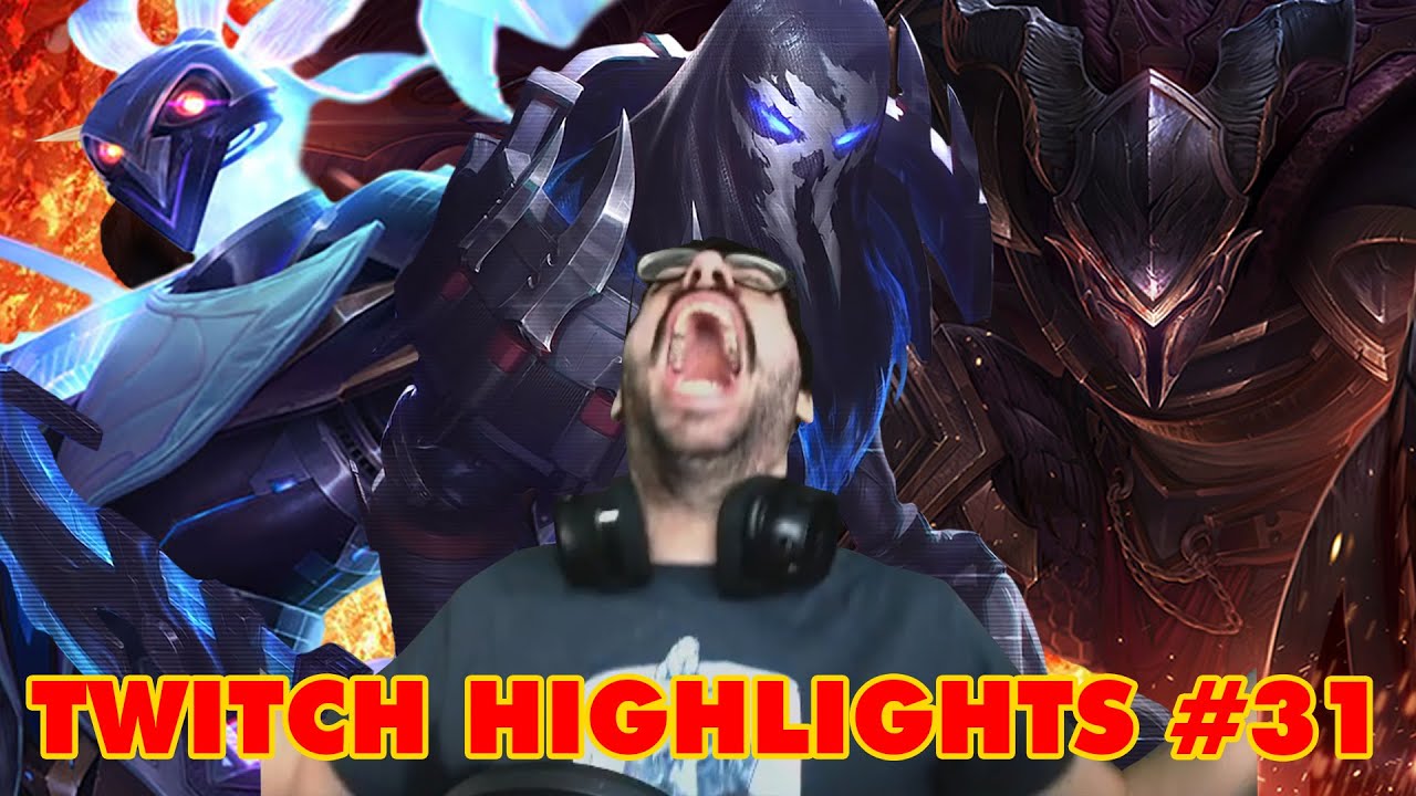 KING dei SUPPORT | Stream highlights #31 | Brizz