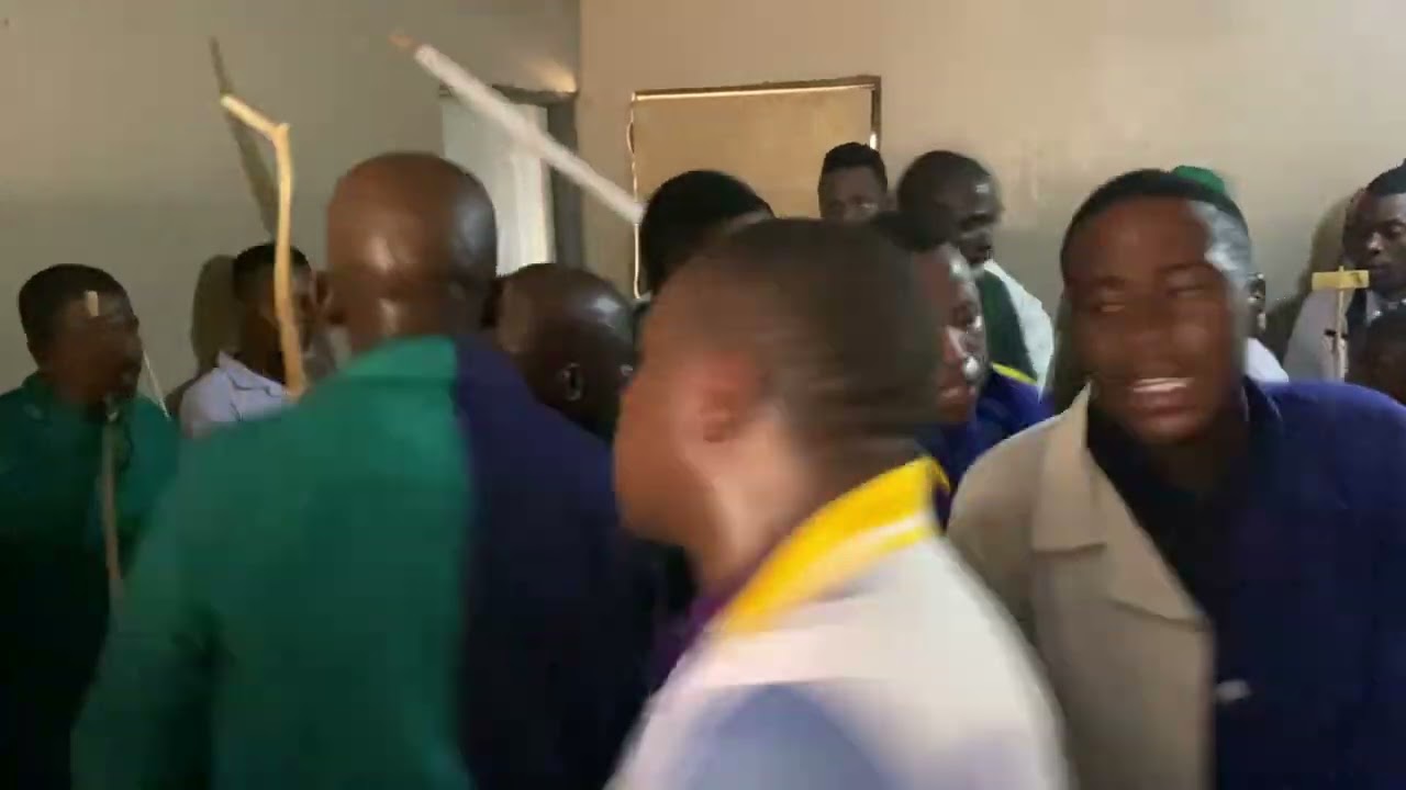Isikhalanga - Amen yase Zonke