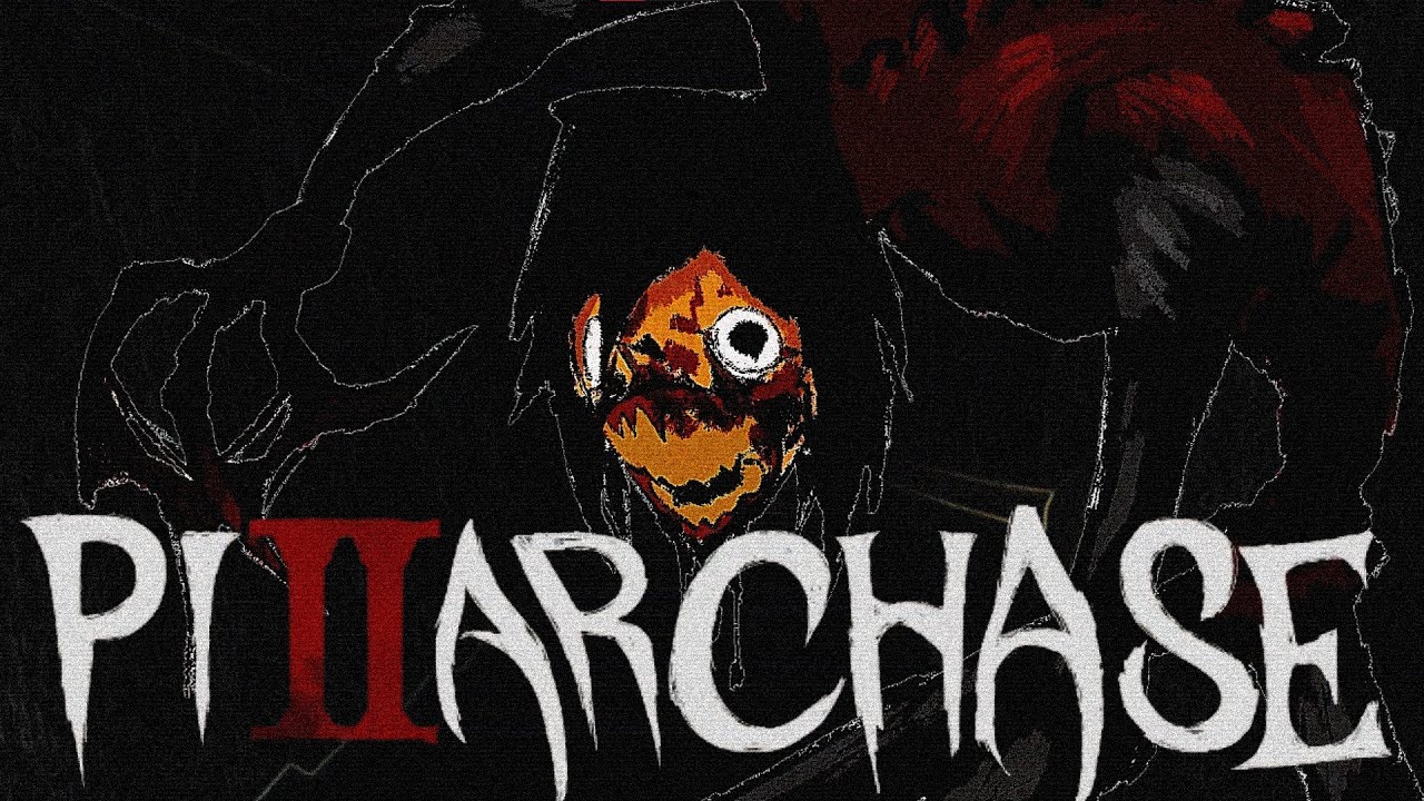 Maternal Wraith - Pillar Chase 2 Concept