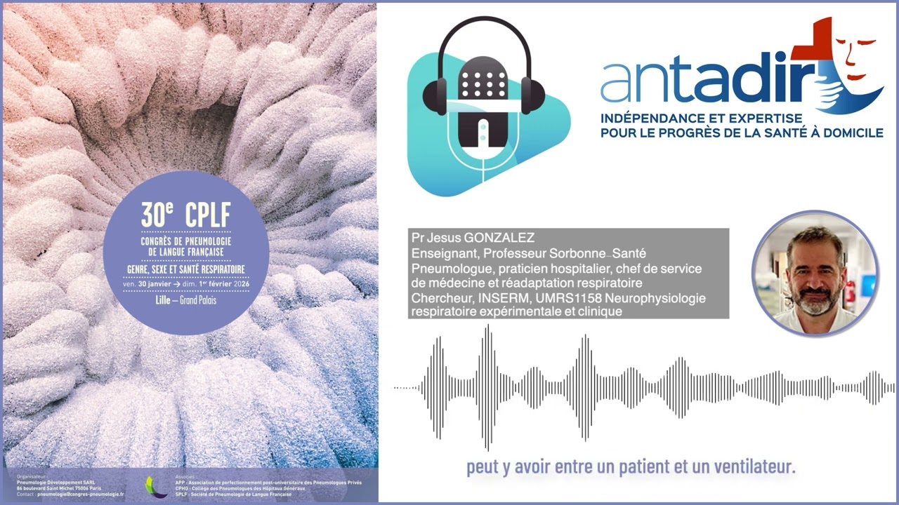 Capsule Antadir CPLF 2026   Pr Jesus Gonzalez