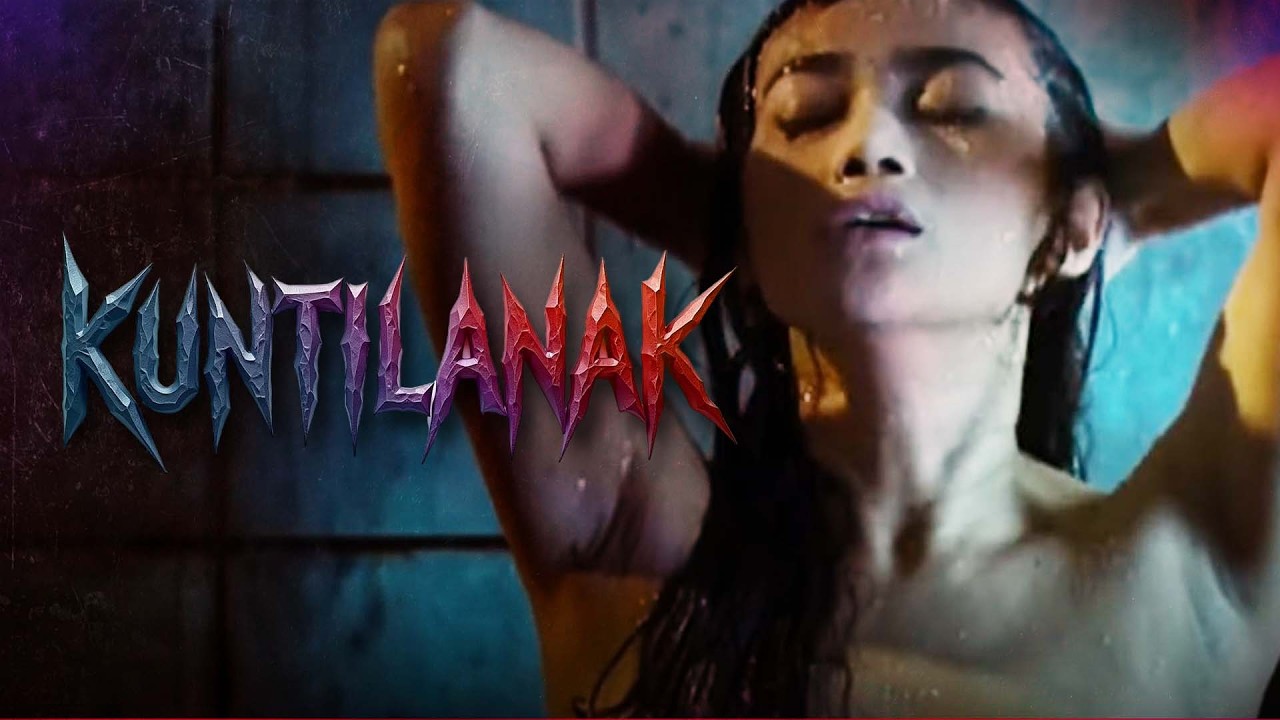 The Chanting | Kuntilanak 1 (2006) | English Dubbed | Horror Movie | FREE Full Movie