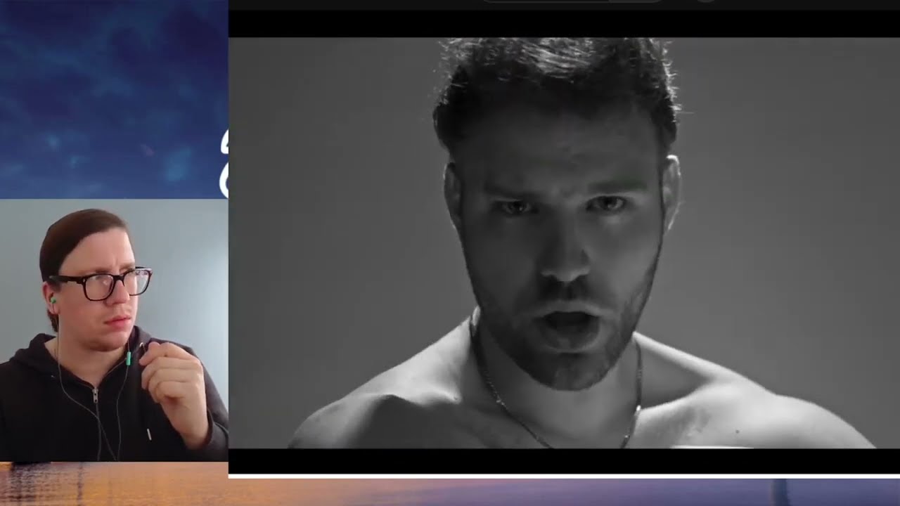 Gabor - Czuję miętę - (EUROVISION 2024 POLAND CANDIDATE) First Reaction