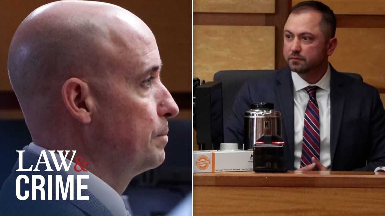 Accused Wife Killer Expressed Marriage Plans with Current Fiancée in Messages