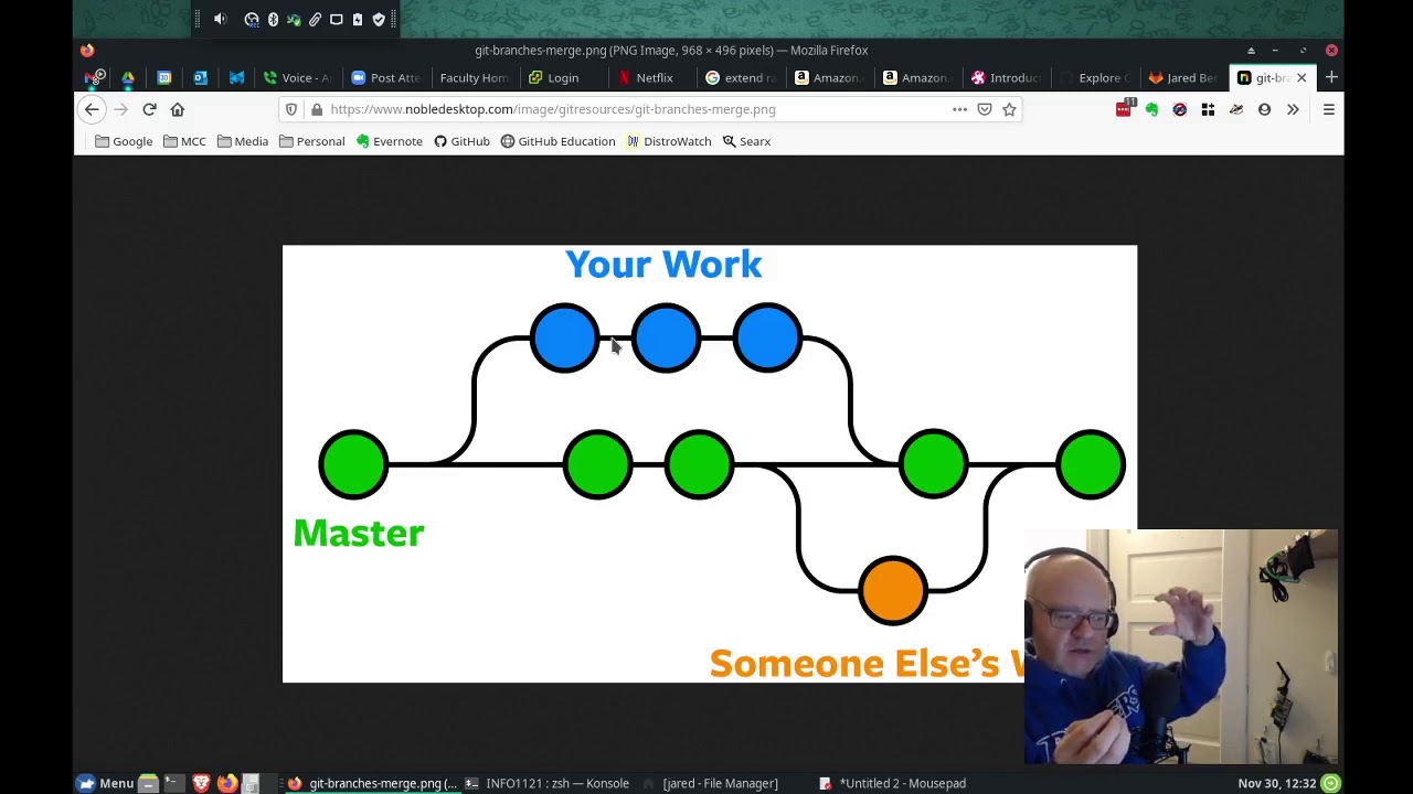 Introduction to Git