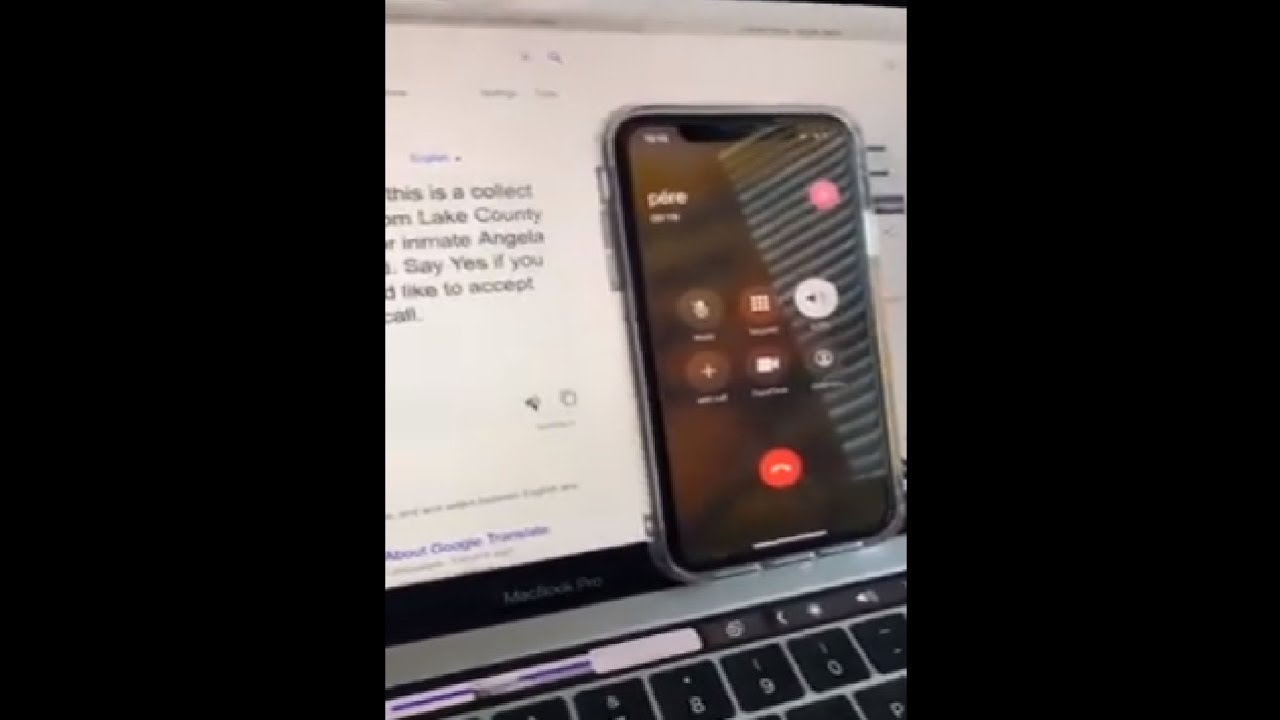 Girl Pranks Her Dad Making Him Think She's In Jail - Hilarious Reaction