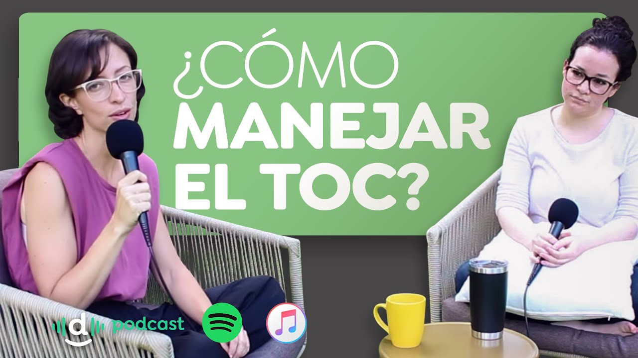 Cómo manejar el trastorno obsesivo compulsivo