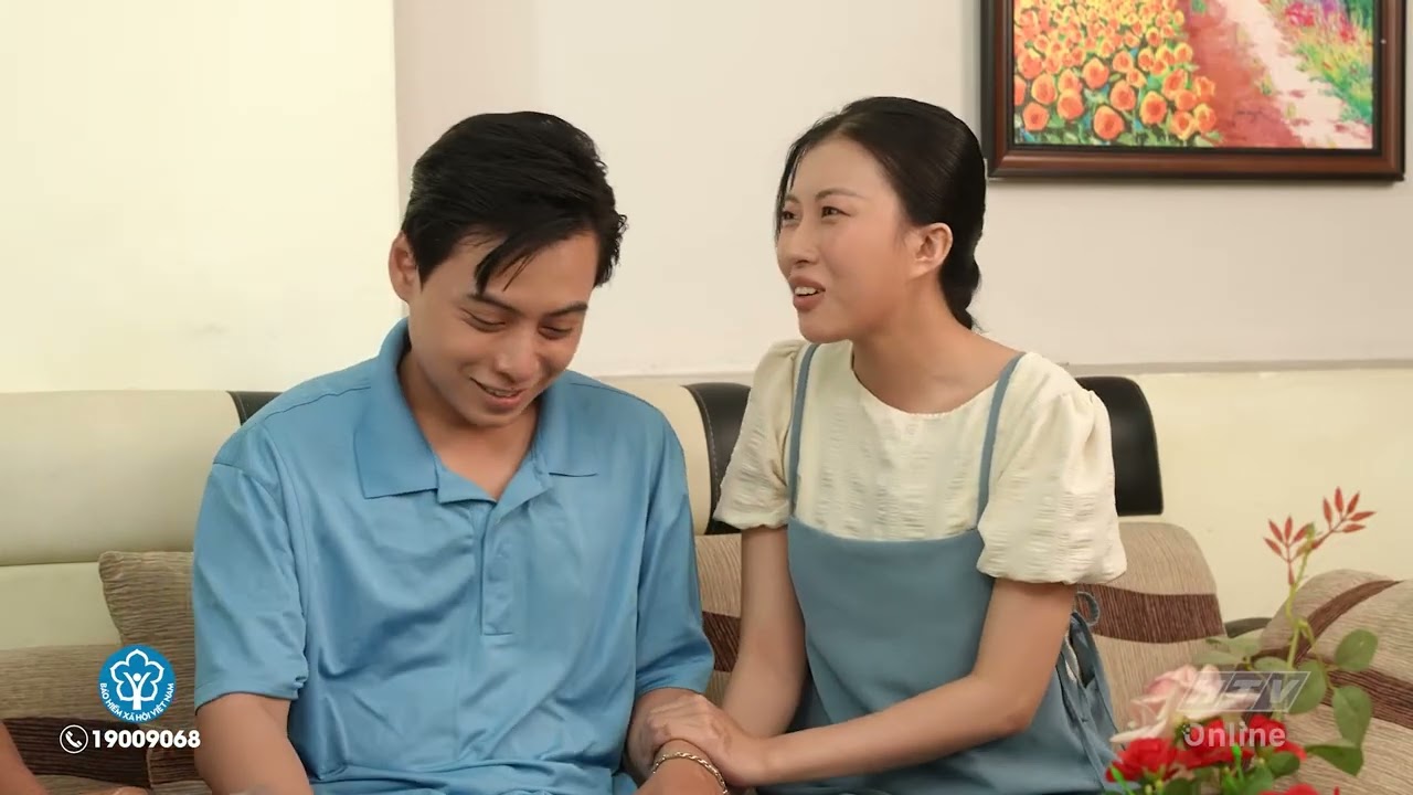 BHXH, BHYT_Những Câu Chuyện An Sinh