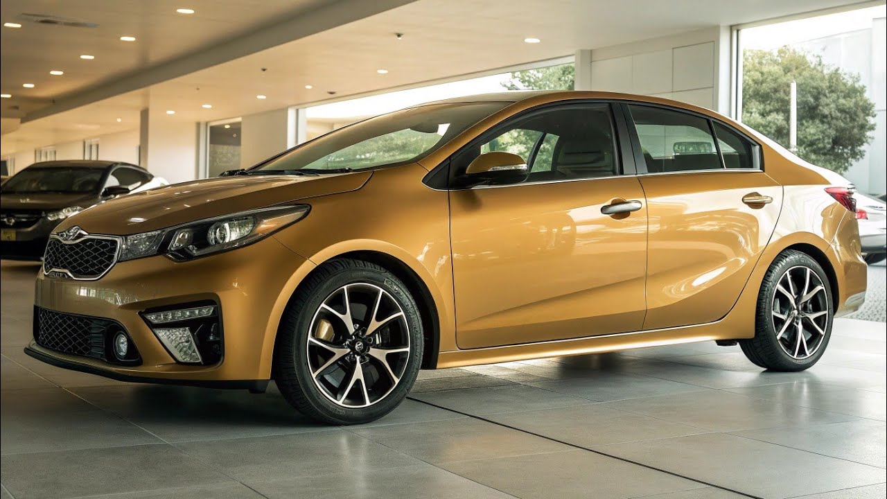Kia Forte Drive Hub 🚘 | Style • Power • Performance @ hyper car haven 