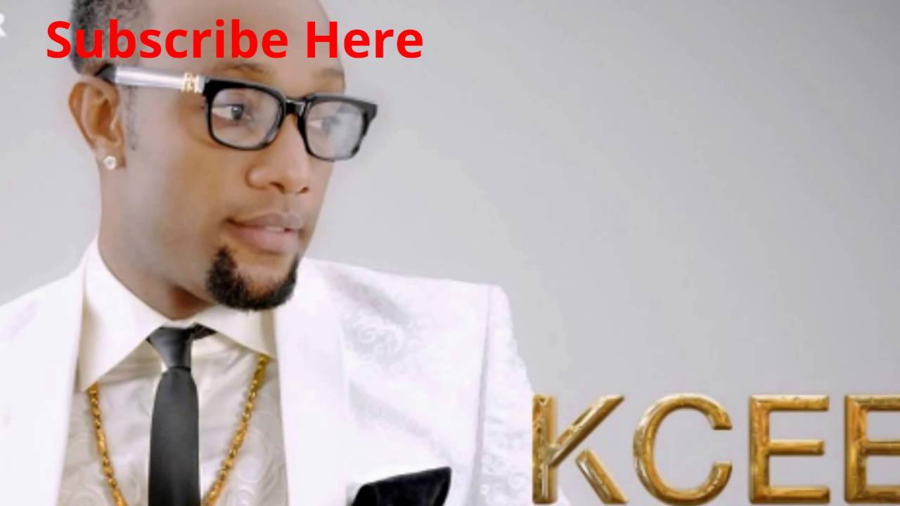 Kcee – Tinana - Video (Prod by del B)