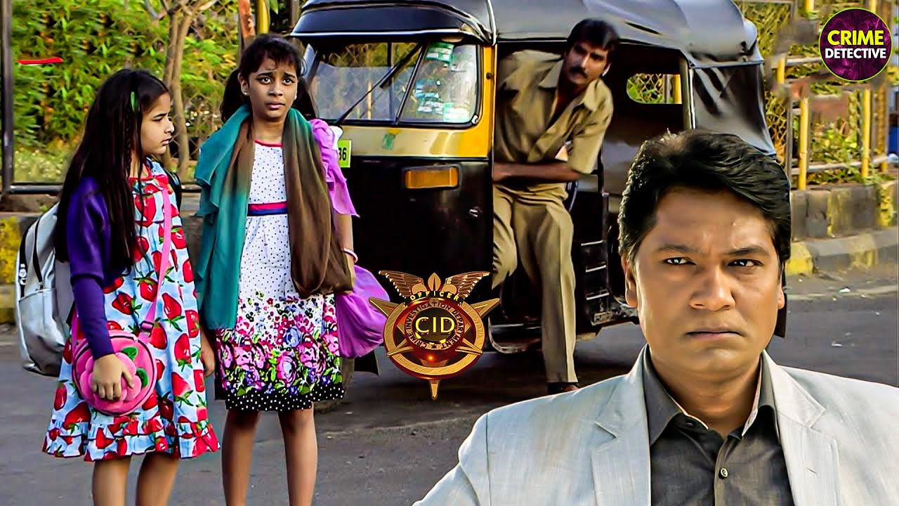 CID | Real Heroes | CID Daya | CID Season 2 | Crime World | CID New Episode | Full Episode