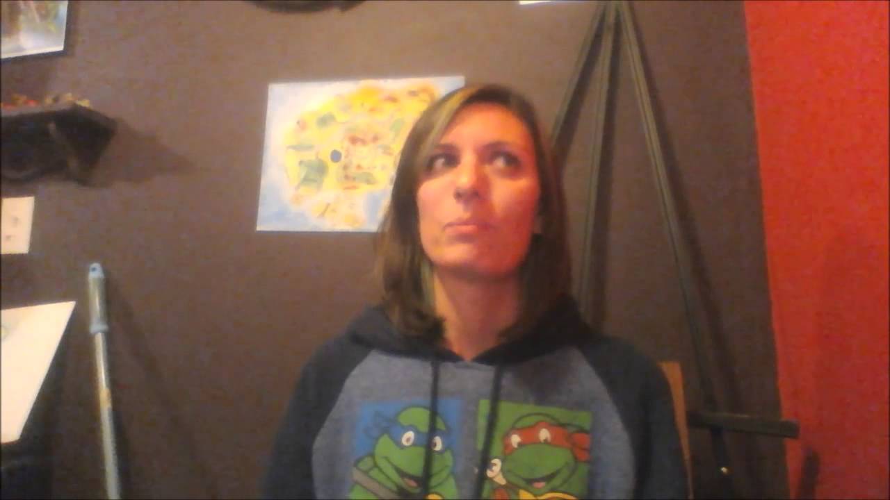 Me V  Instant Gratification Monkey 11-12-2015
