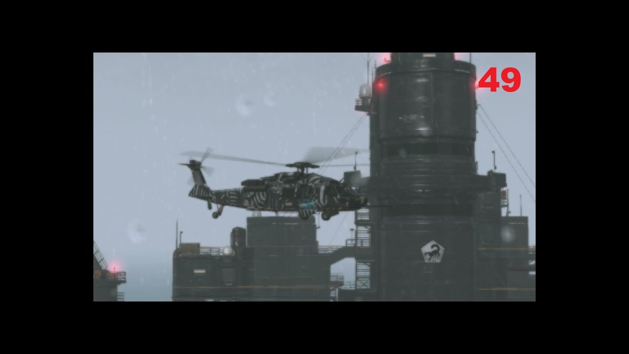Metal Gear Solid V  The Phantom Pain, стелс, на ранг 