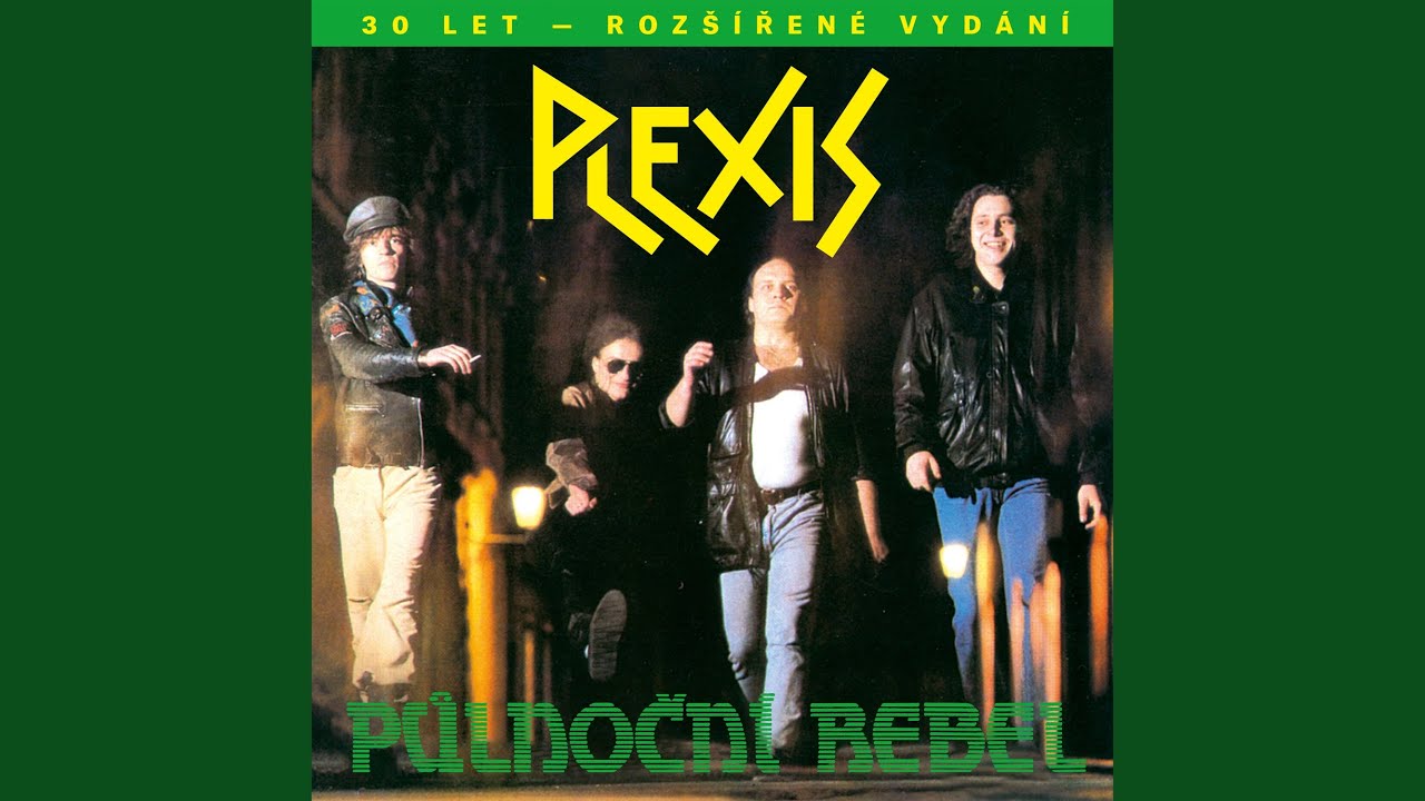 Punk a pláč
