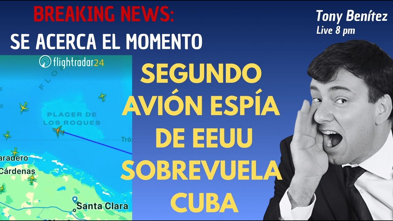 Estados Unidos asegura que tiene dentro de Cuba la persona para hacer el cambio