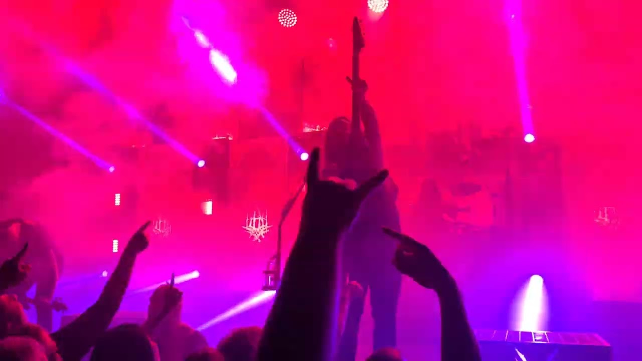 Orbit Culture - From the Inside - Fållan, Stockholm 26/11-25