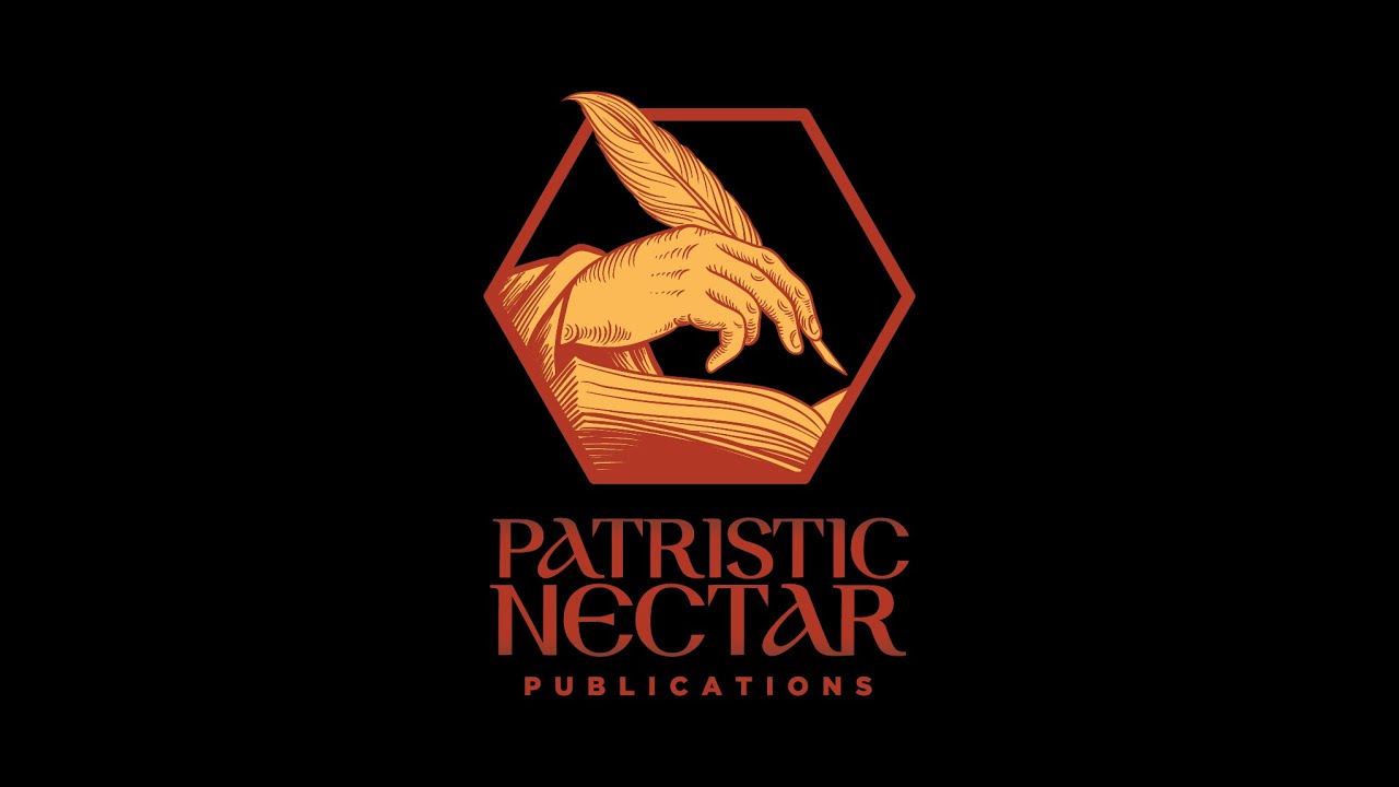 Patristic Nectar 2022 Conference Services