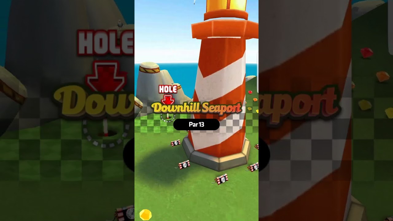 Mini Golf king Tournament