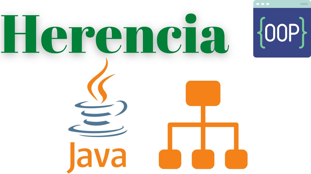 Herencia en Java [Para principiantes]