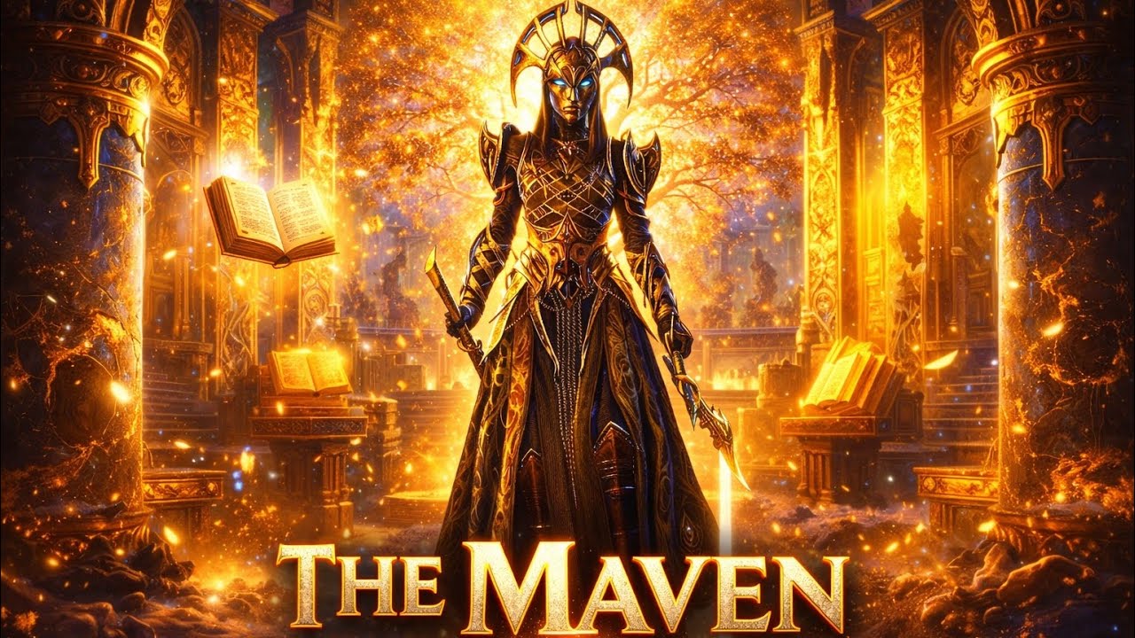 GOD OF WAR RAGNARÖK – THE MAVEN | MAIN BOSS BATTLE (NG+ GMGOW)