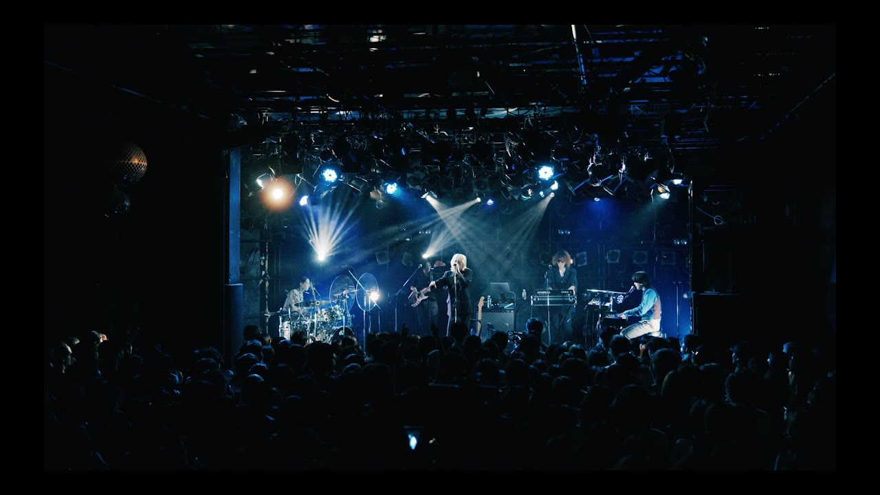 luv - luv-脳におまじないなme (Live From 