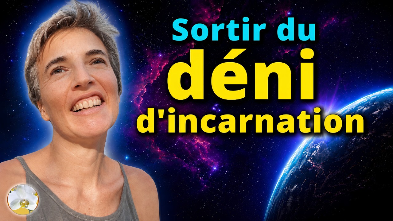 Sortir du déni d'incarnation