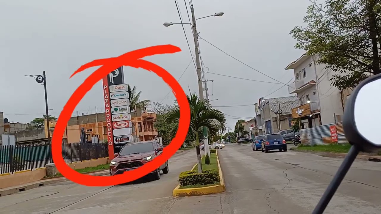 recorriendo las calles del Progreso, Jutiapa 🤠👍🇬🇹