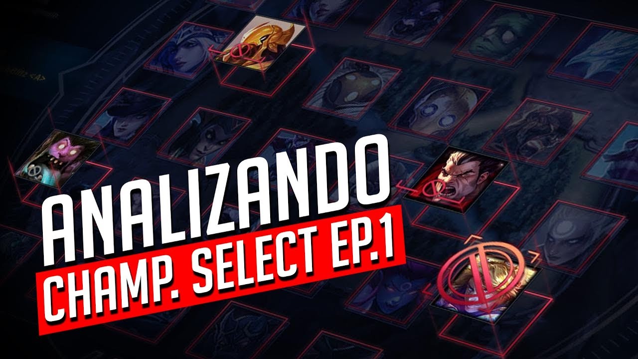 ANALIZANDO COMPOSICIONES • ¿QUÉ ADC DEBERÍAS PICKEAR?