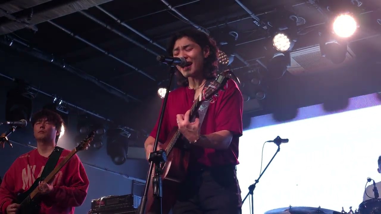 엔분의일 (1/N) - 장면 45. 260212 @ 엔분의일 단독 콘서트, 롤링홀