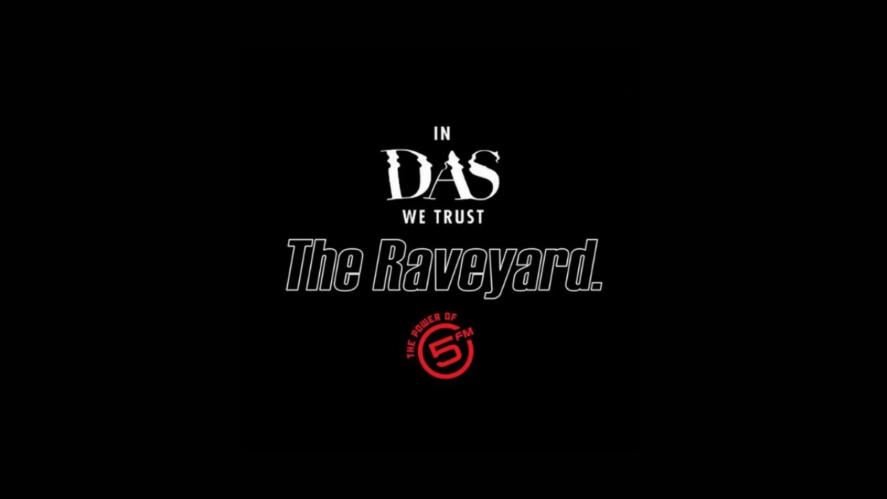 5FM w/ Toadstool Ngema