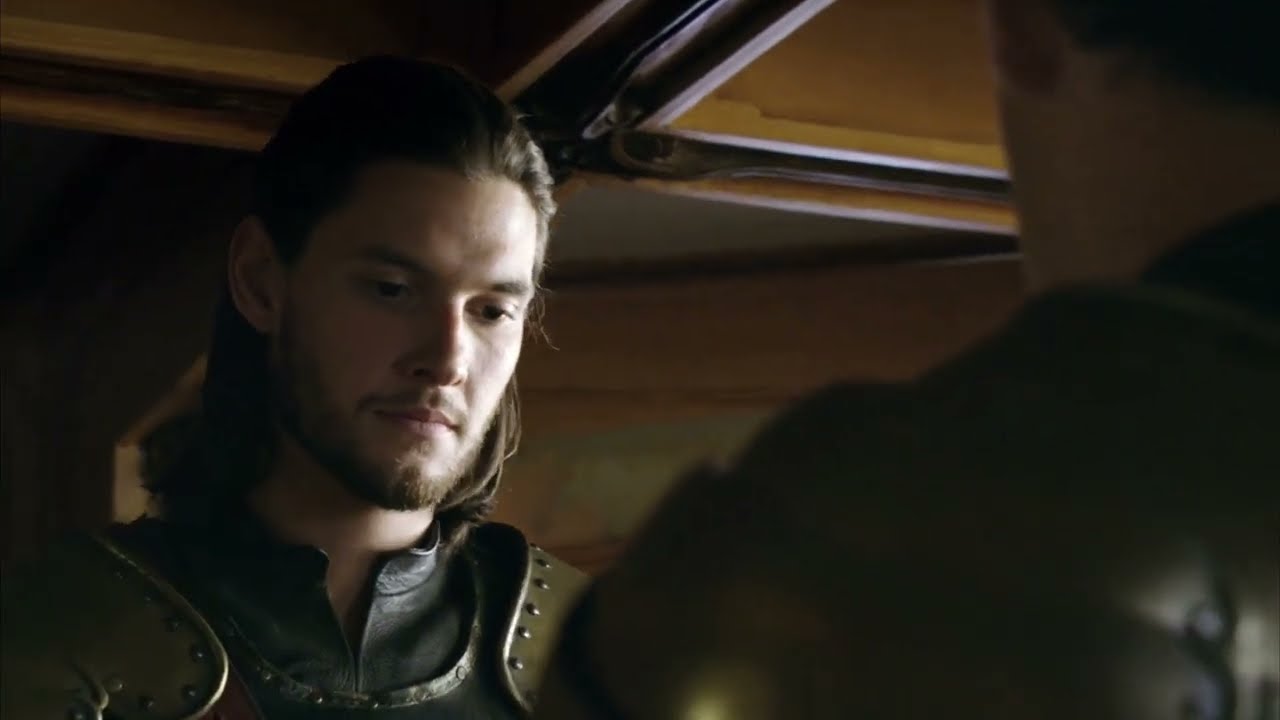 Casmund | in case we don't get through this (alternate version)