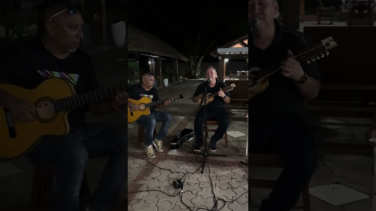 Ukhamampi Munataxa - Kjarkas - Fernando Torrico - Elmer Hermosa -VIVO